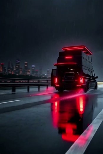 Insane Motorhome Tours