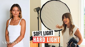 Most Photographers Get This Wrong! Hard Vs Soft Light Explained Super Easy!