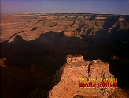 Grand Canyon: The Hidden Secrets Trailer