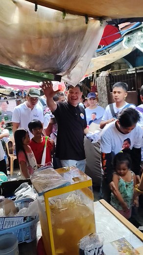 8.9K reactions · 83 shares | SINUOTAN BA NAMAN NG UNIFORM YUNG ANAK, PAPASOK NA SA SCHOOL藍 #Kuyayaniiii藍 | Pamela Berre | Facebook