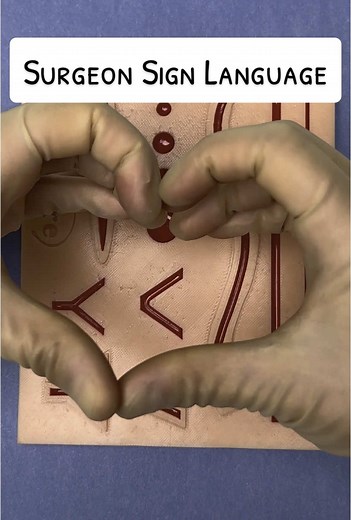 Surgeon Sign Language: Learn Unique Communication Skills