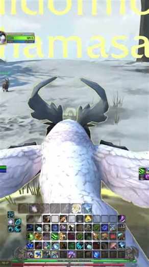 WoW BFA Lumber Farming Recap! #worldofwarcraft #battleforazeroth #midnight