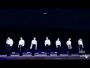 (방탄소년단) BTS - Life Goes On [stage mix]