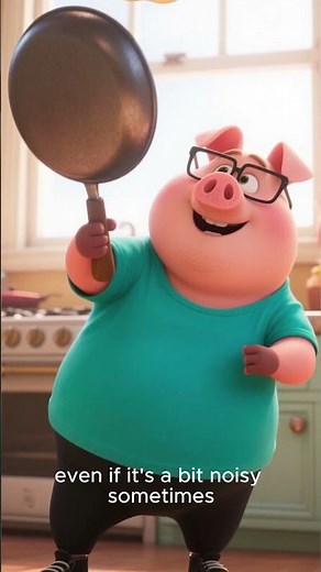 Daddy Pig Champion 🏆 | Peppa Loves Daddy Pig