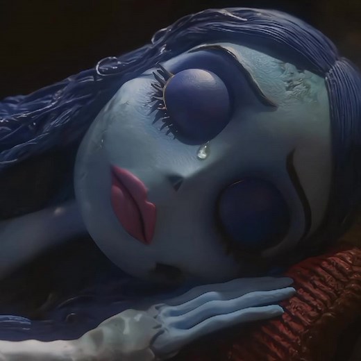 Corpse Bride Edit: I Love You Victor