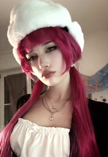 My birthday is very very soon (10th March)#riruka #rirukableach #bleach