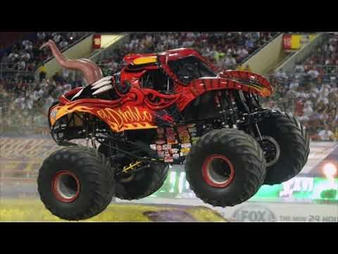 El Diablo Theme Song