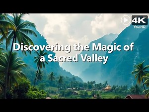 Discovering the Magic of Peru’s Sacred Valley!