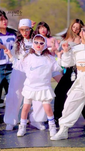KISS OF LIFE ‘Igloo’😎#HANA DGDG 딩가딩가 KPOP Random Dance Cover