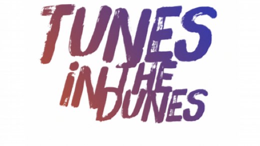 Tunes in the Dunes 2024 Lineup - May 17 - 19, 2024