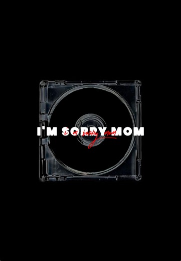 I'm Sorry Mom — Rizki I Lyrics Song Clip