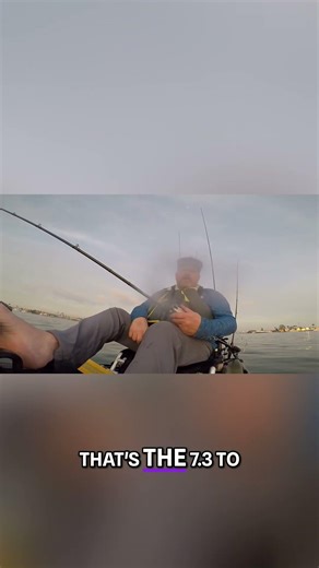 Deep Diver Set Up