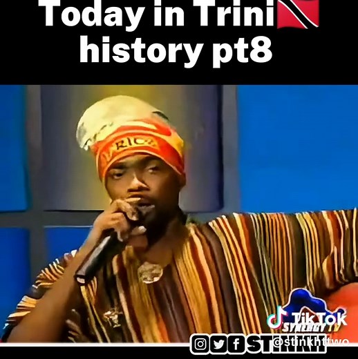 This legendary interview with Capleton 😂😂🔥🔥