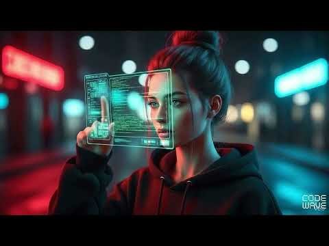 Coding Mode Synthwave Mix 4 | Music for Coding & Focus