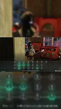 Master the Virtual Guitar in 'Once Human'