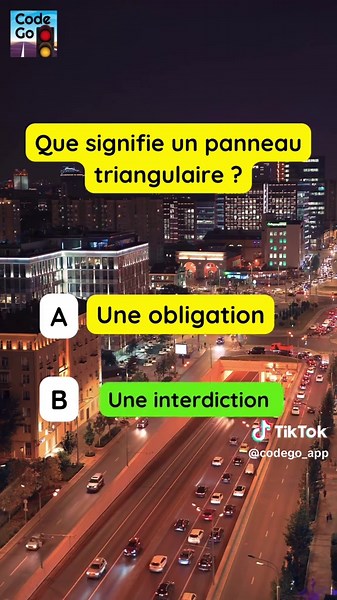 #codedelaroute #quiz #permis #permisdeconduire #realcreator