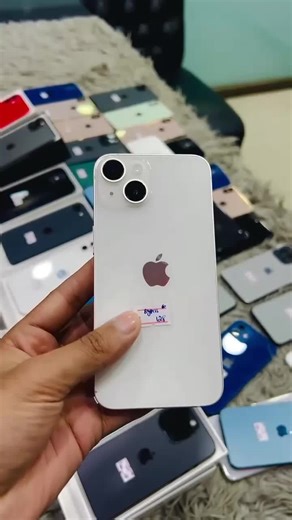 Brand New iPhone 14 with 256GB Storage for Sale