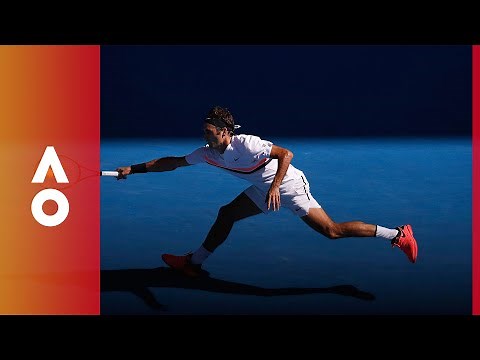 Mastercard Moments - Day 8 | Australian Open 2018