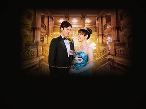 Midnight Masquerade - Apple TV