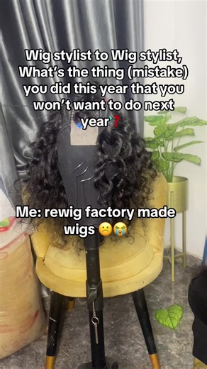 Expert Wig Making and Styling Tips for Beginners