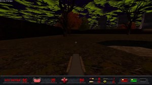 CARNAL - Early Alpha Demo video