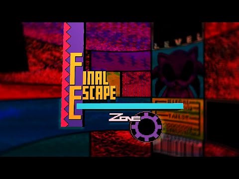 [MV] FINAL ZONE: FINAL ESCAPE