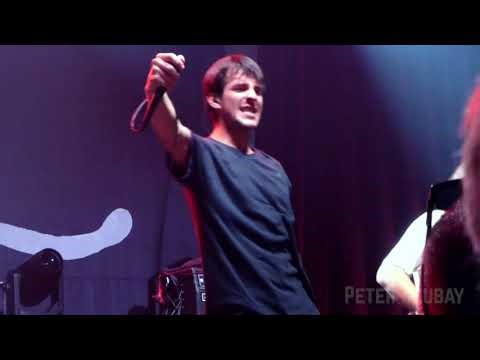 Double Helix - Knuckle Puck - Nashville, TN 2025 LIVE