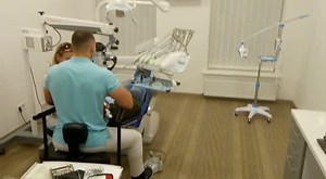 Direct Restoration under Microscope