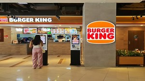 Burger King is landing in these 2 little Breton towns!
