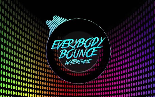 【Waterflame】Everybody Bounce [EDM/Techno Music]