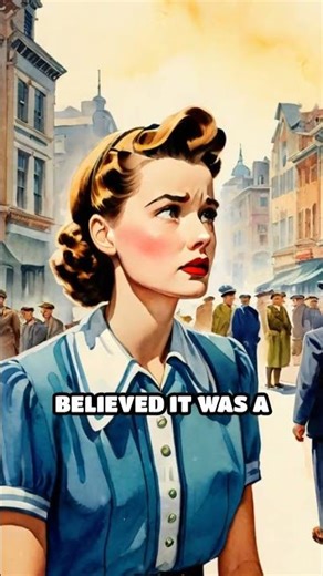 The Mad Gasser: 1940s Mystery in Mattoon