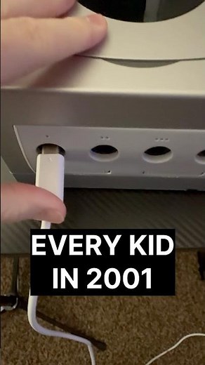 Discovering Secret Sounds For GameCube Back In 2001