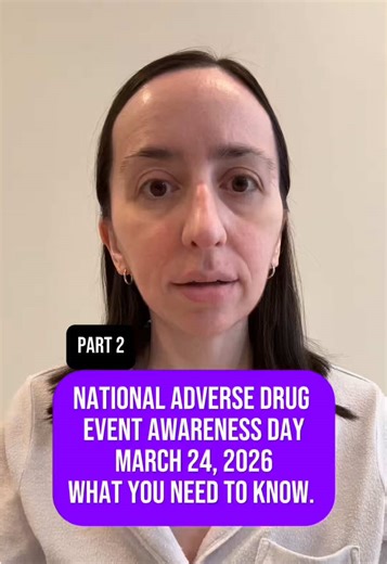 Understanding Adverse Drug Events: Facts You Need to Know