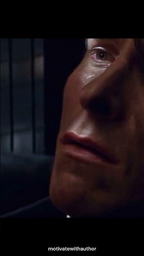 "Why We Fall – The Batman Dialogue That Can Change Your Life" #motivation #shortvideo