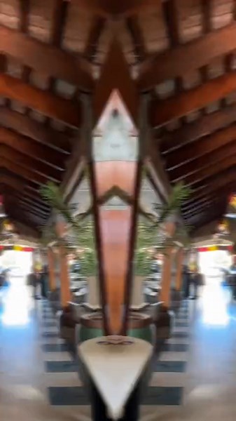 Cafe Javas Uganda: Independence Month Celebration & Decorations