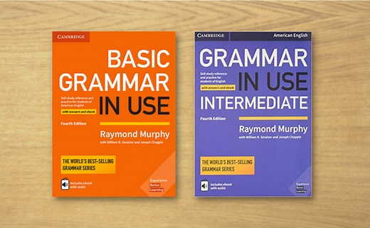 【最新版】Grammar in Useの種類と使い方・勉強法を徹底解説 | 英語の学びを、シンプルに。