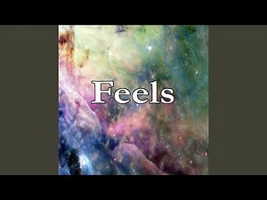 Feels (Instrumental Version)