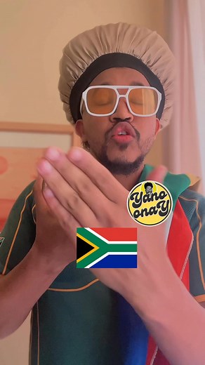 Japanese vs South African | Yano Onay