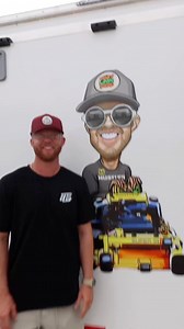 92K views · 1.3K reactions | My first impression of the GreenPro trailer from Bravo Trailers #thatlawndude #lawncare #bravotrailer | That Lawn Dude | Facebook