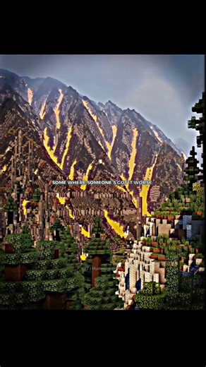 AJR - World's smallest violin |lyrics| aesthetic|status|edit| trending| minecraft| biomes| #lyrics