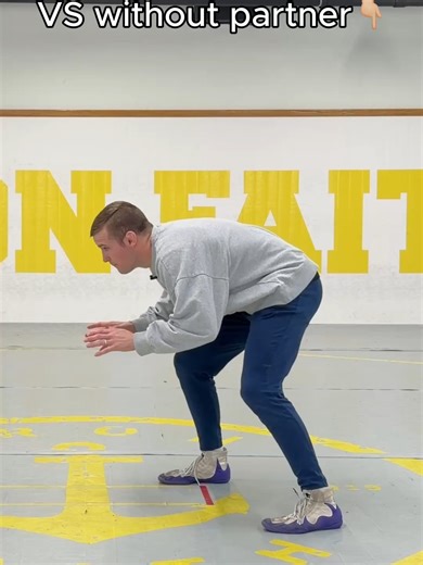 Double Leg Breakdown For Beginners#ironfaith #wrestling | Wrestling