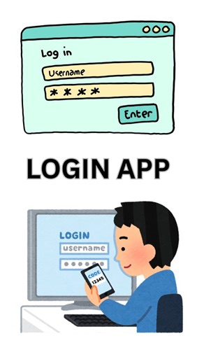 Simple Tech Tamil | 🔐 3-Step Secret Login App | TinyDB Login App | MIT App Inventor Shorts Learn how to create a simple and secure 3-screen Login App in MIT... | Instagram