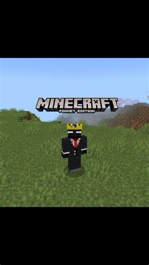 Make Minecraft PE Feel Like Java