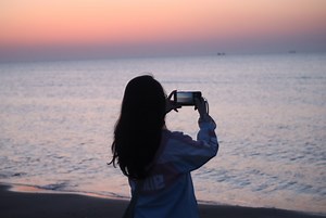 【Jiayi的vlog】阿那亚day2