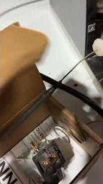 BUNN VP17-2 thermostat replacement coffee machine is fixed #appliancerepair #coffeemachinerepair