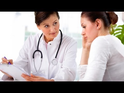 IUD Side Effects | Birth Control