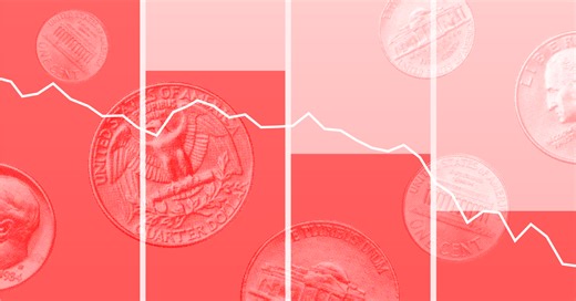 15 Funds That Have Lost the Most Value for Shareholders Over the Past Decade