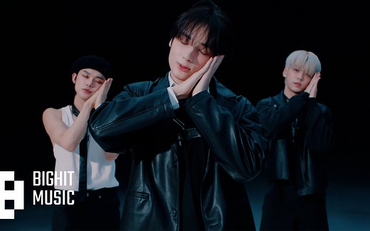 TXT 'Devil by the Window' Special Performance Video