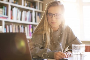 The Basics of German Present Tense Verbs