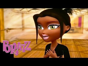 The Dance Dilemma | Bratz Series Compilation | BRATZ